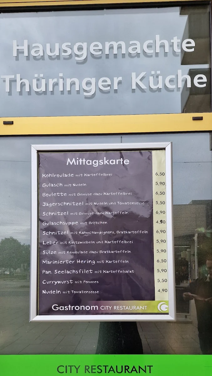 Speisekarte photo 9