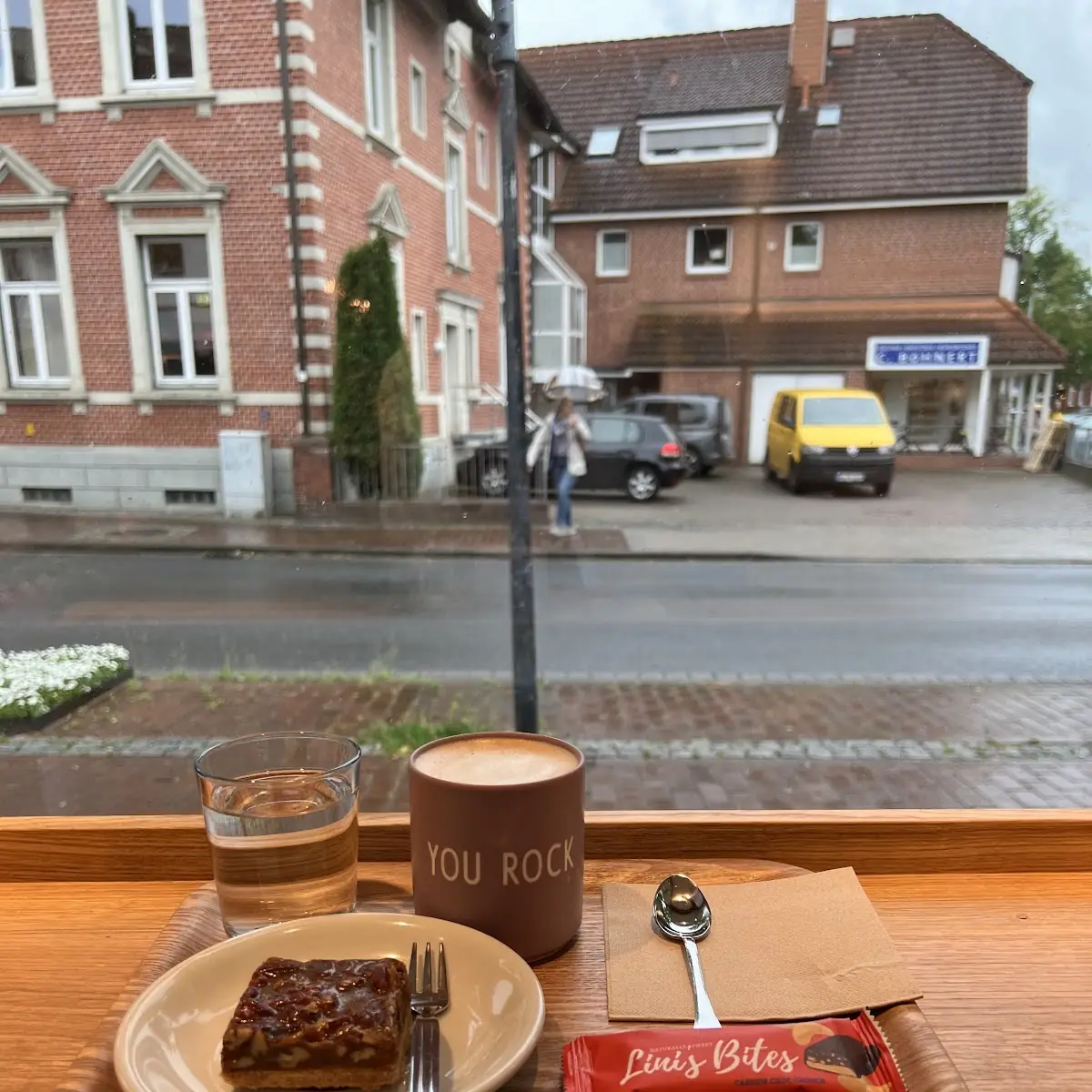 Essen und Trinken photo 6