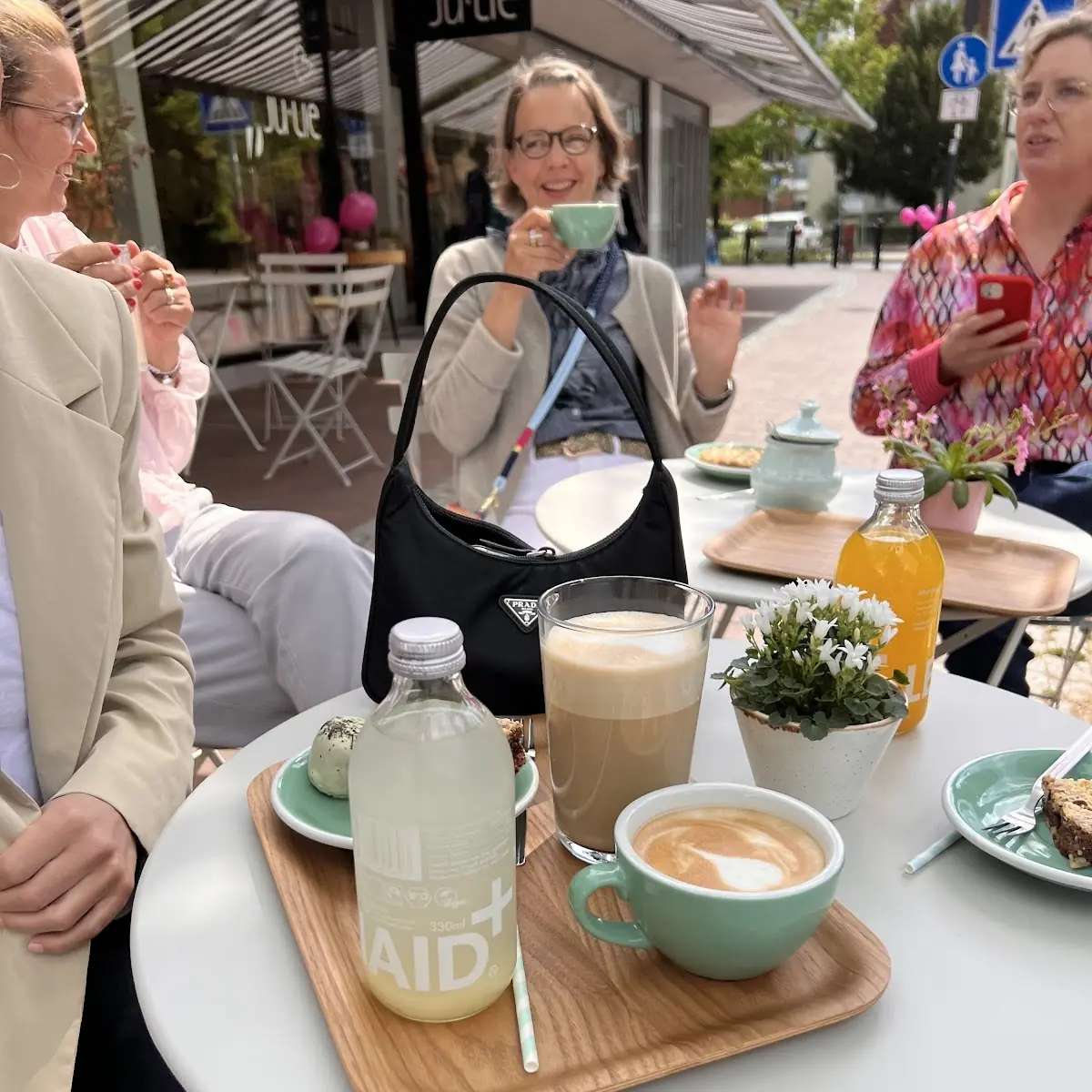 Essen und Trinken photo 8