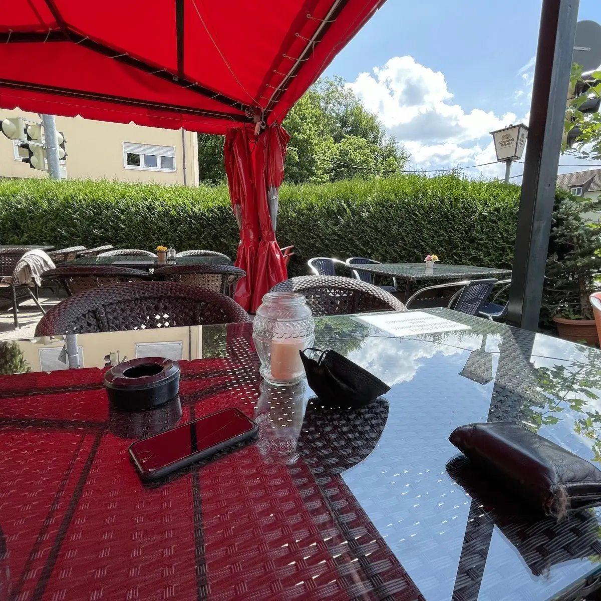 Atmosphäre photo 2