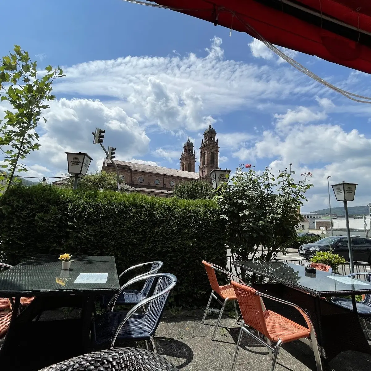 Atmosphäre photo 5