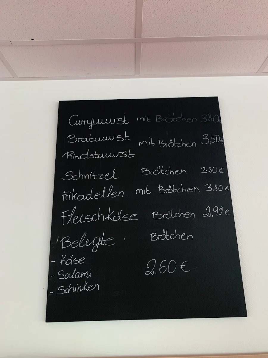 Speisekarte photo 4