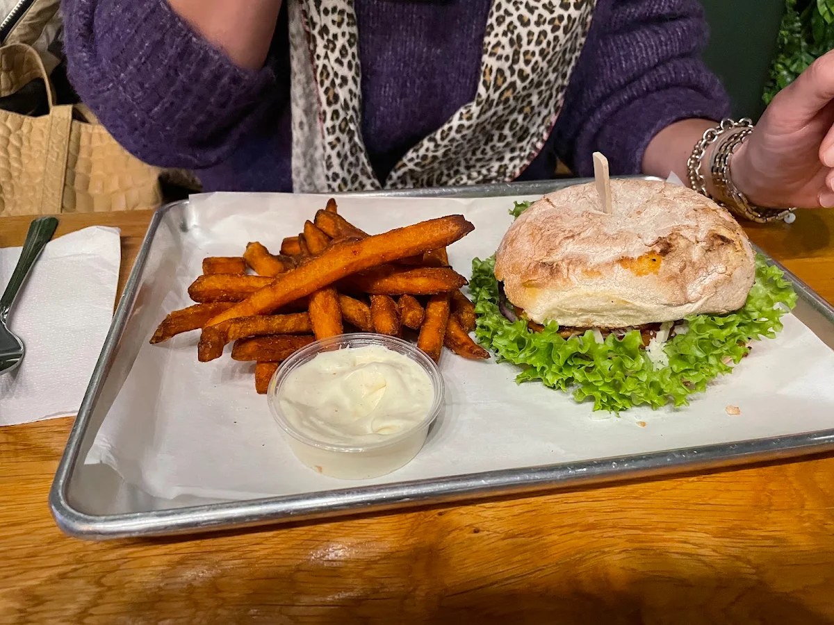 Essen und Trinken photo 10
