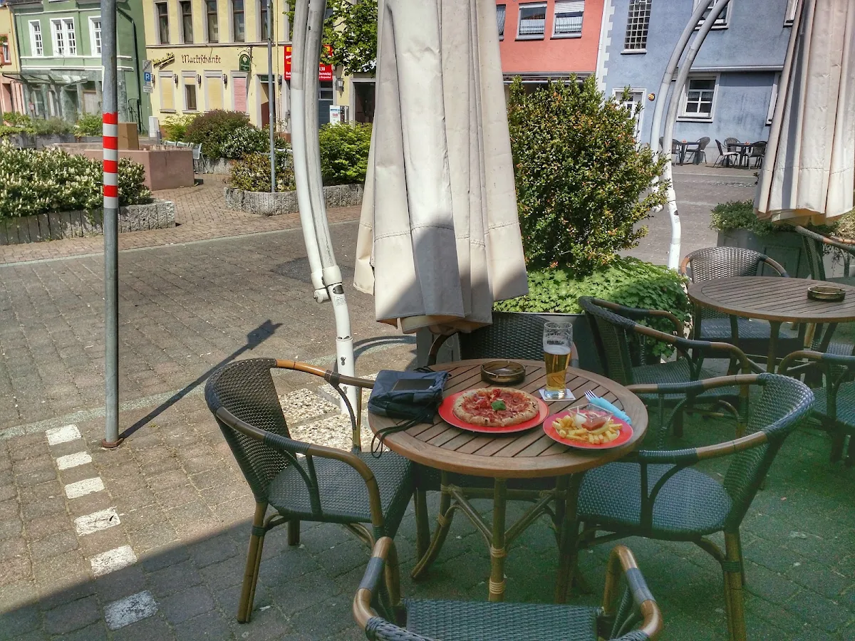 Atmosphäre, Vis a Vis Baumholder