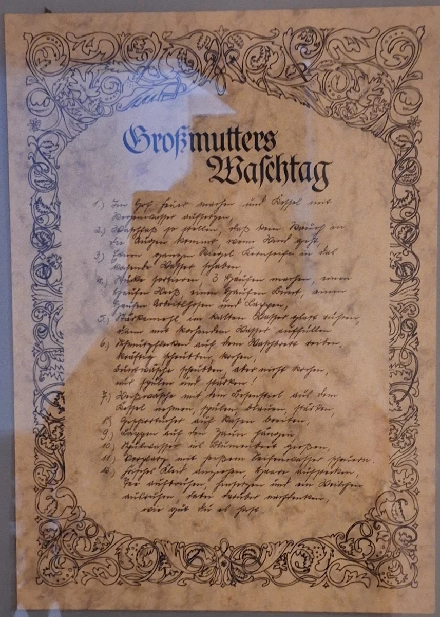 Speisekarte photo 5