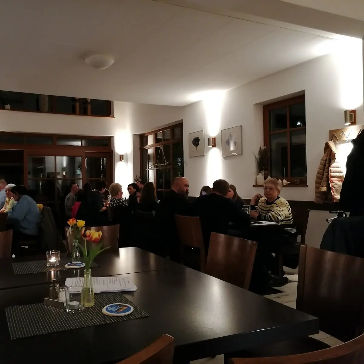 Atmosphäre photo 2