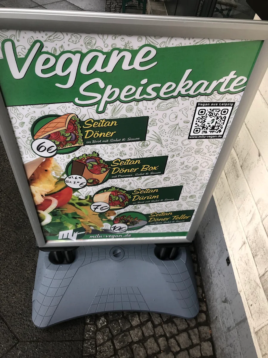 Speisekarte photo 8