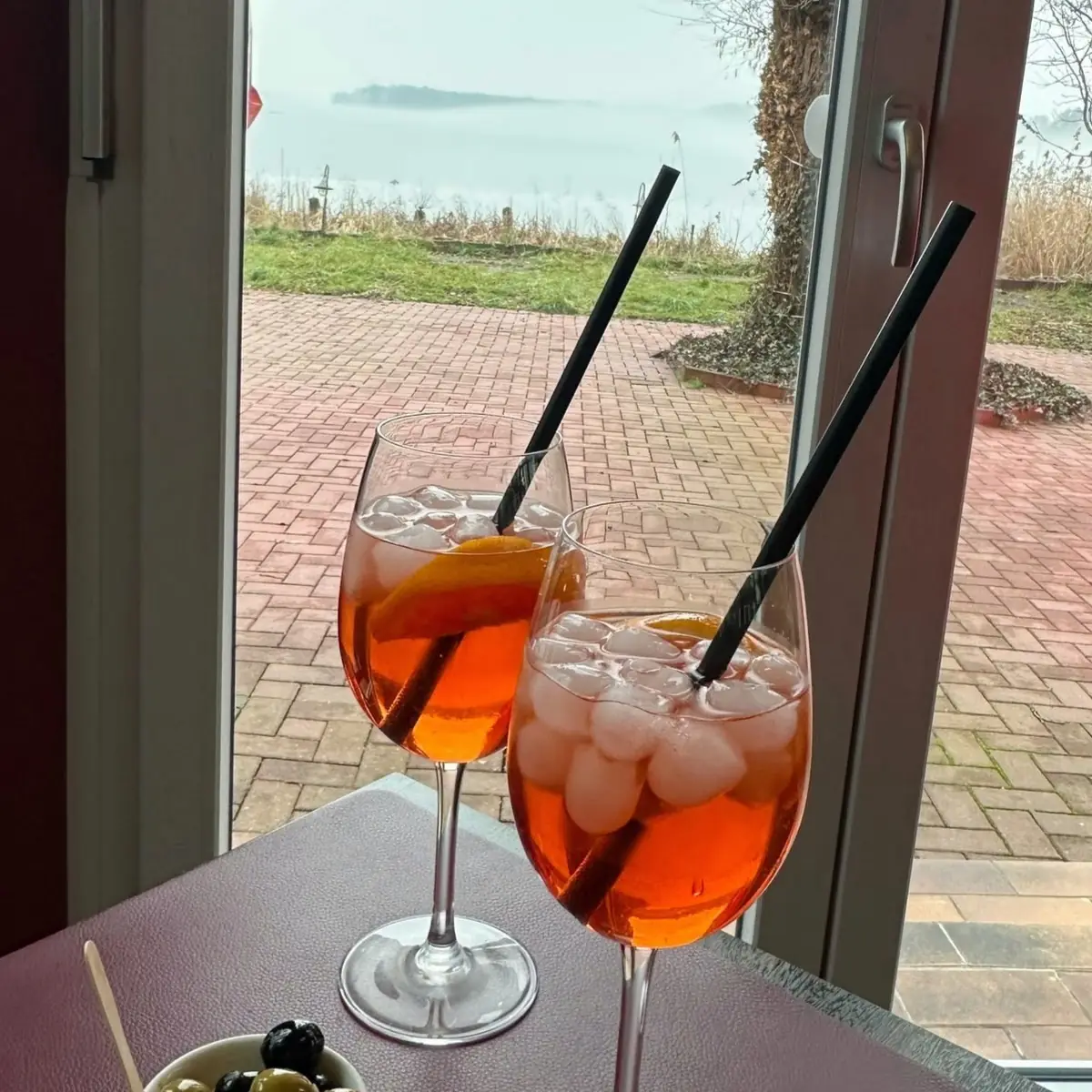 Essen und Trinken, Matador