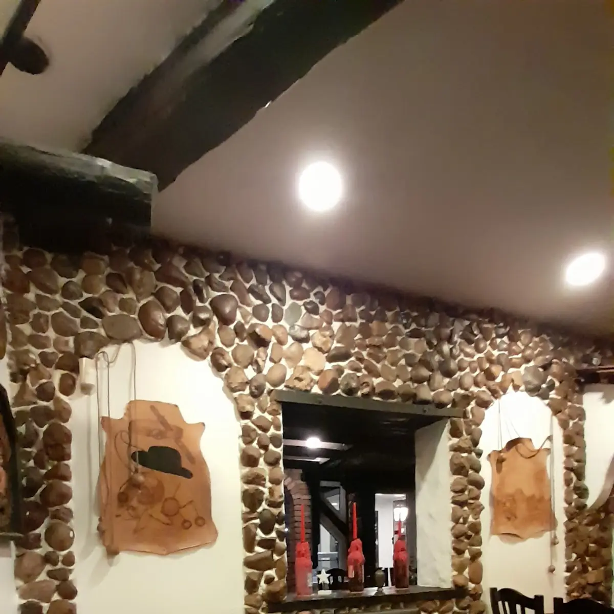 Atmosphäre, Matador