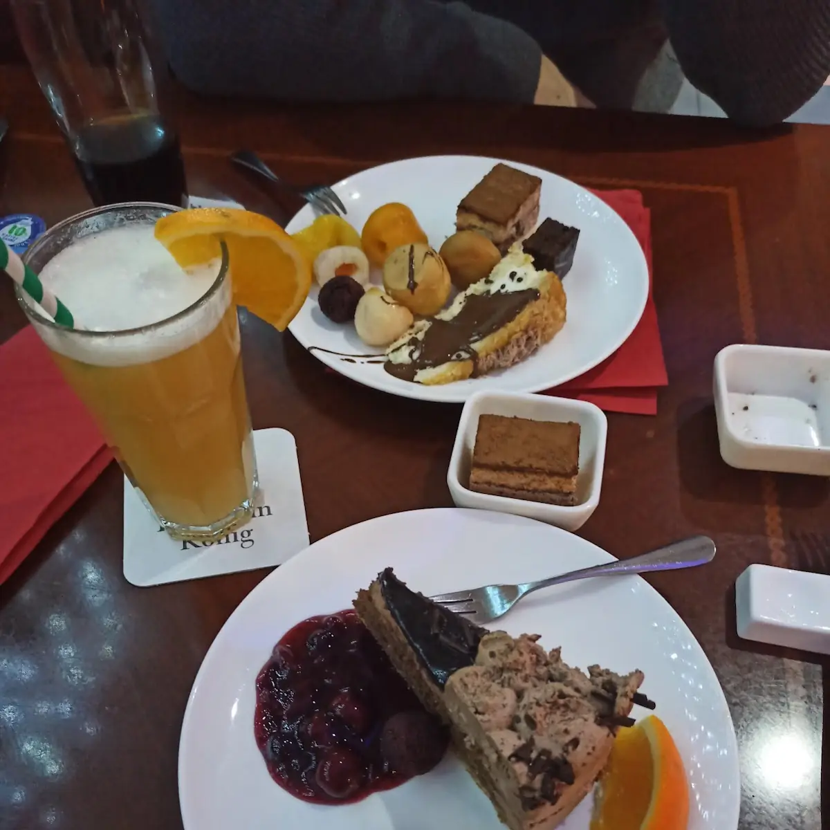 Essen und Trinken photo 6