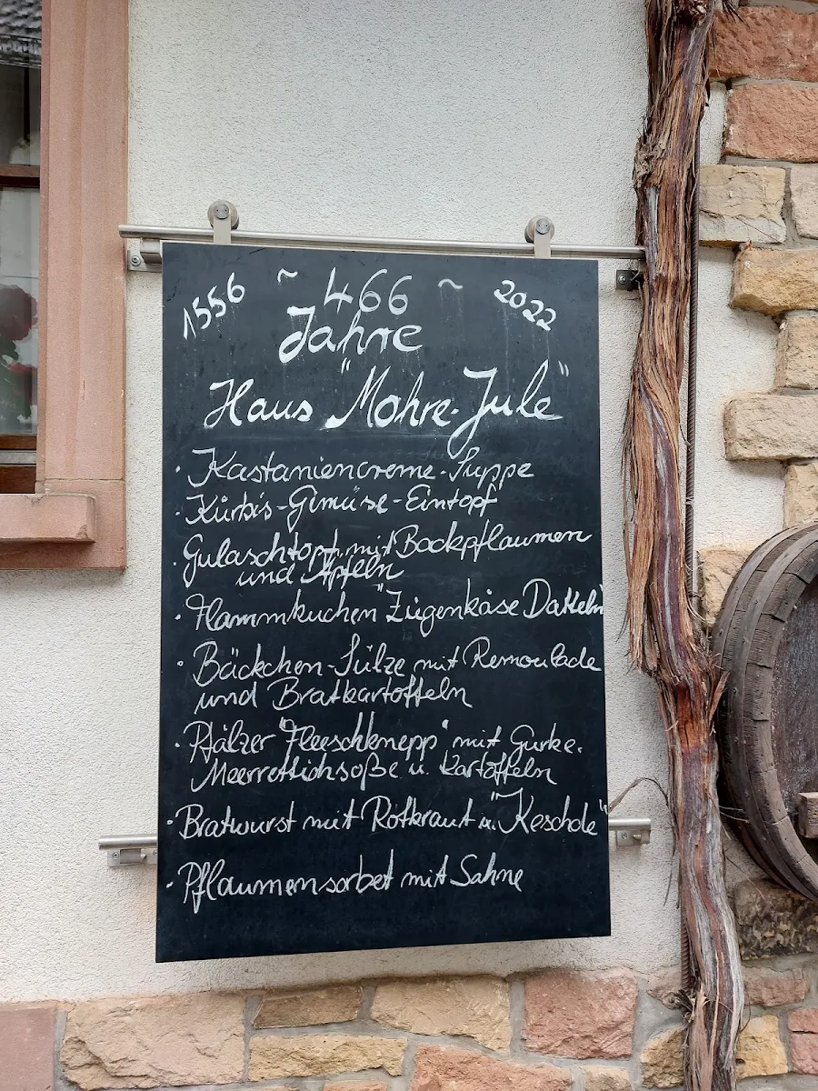 Speisekarte photo 7