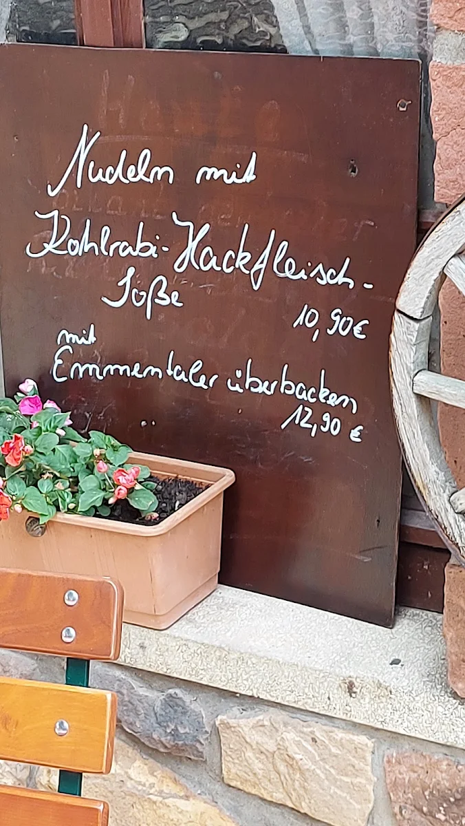 Speisekarte photo 8