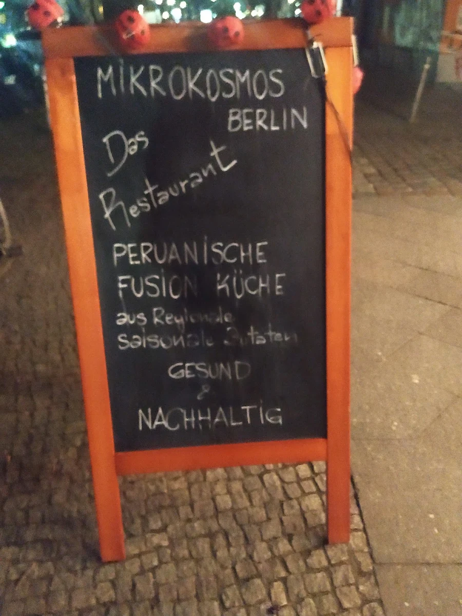 Speisekarte photo 6