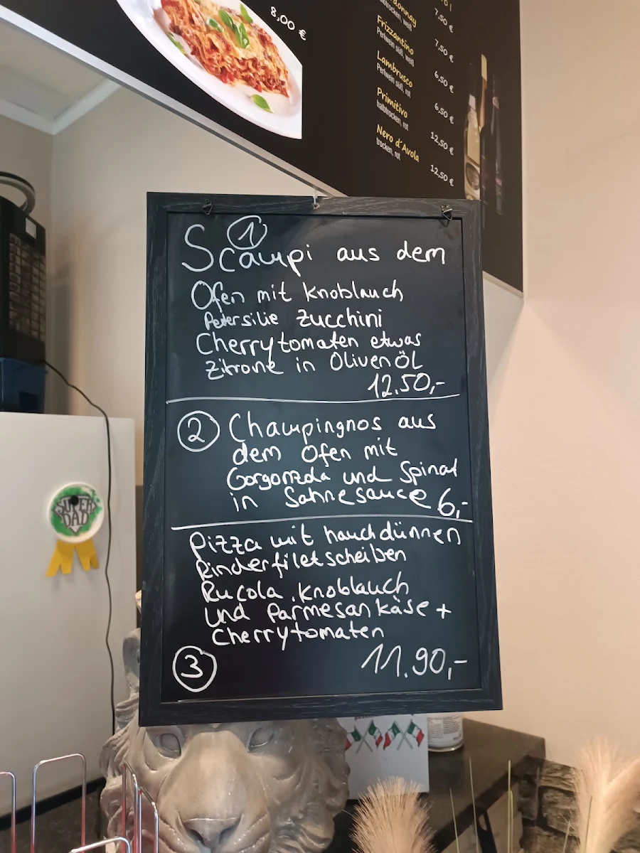 Speisekarte photo 9