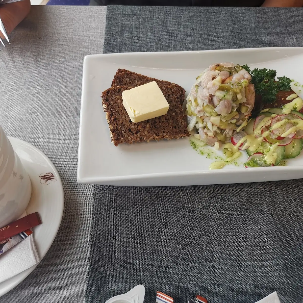 Essen und Trinken photo 3