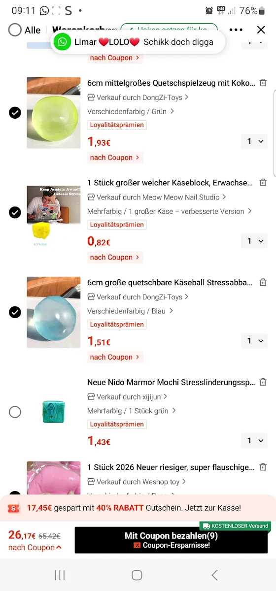 Speisekarte photo 5