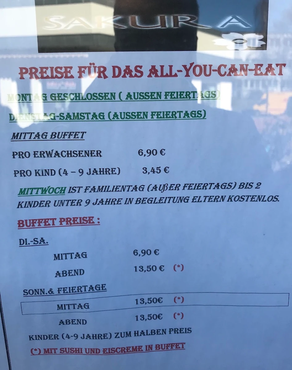 Speisekarte photo 4