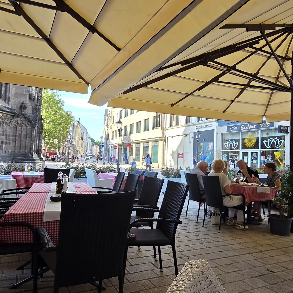 Atmosphäre photo 2