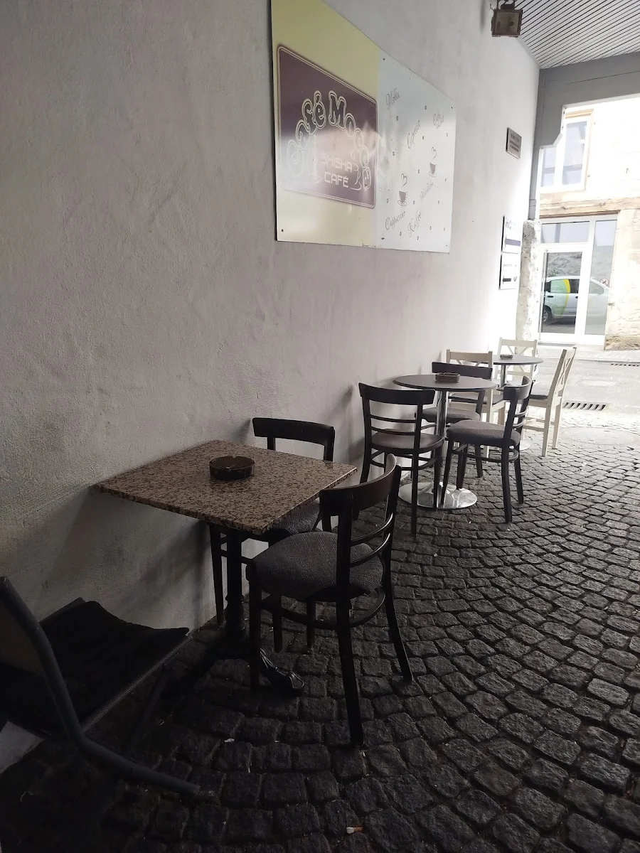 Atmosphäre photo 3