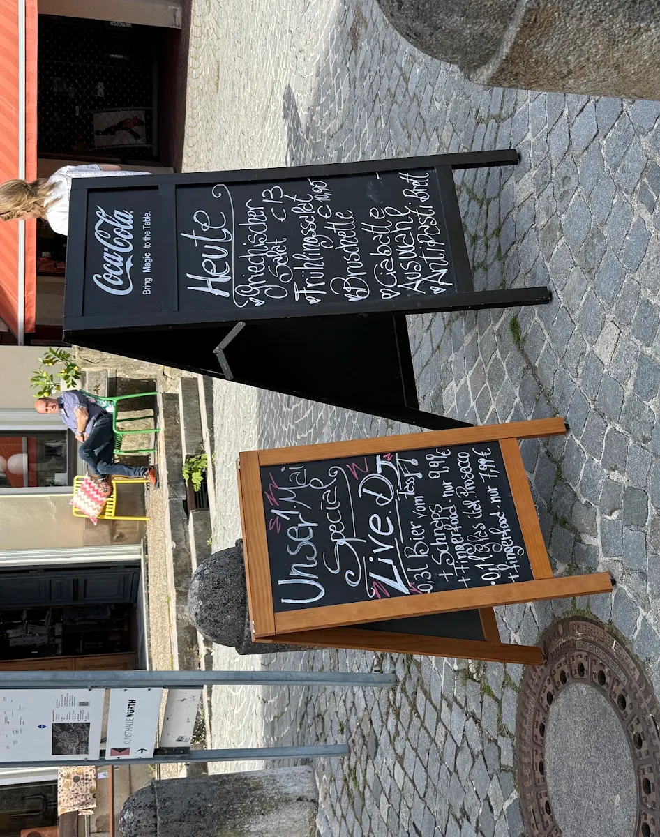 Speisekarte photo 7