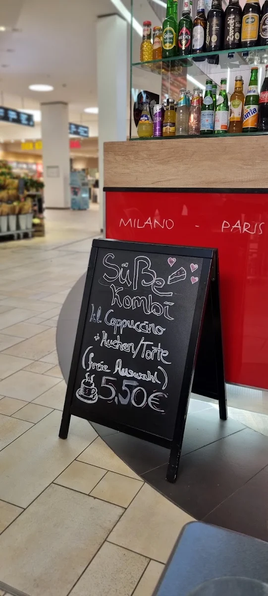 Speisekarte photo 8