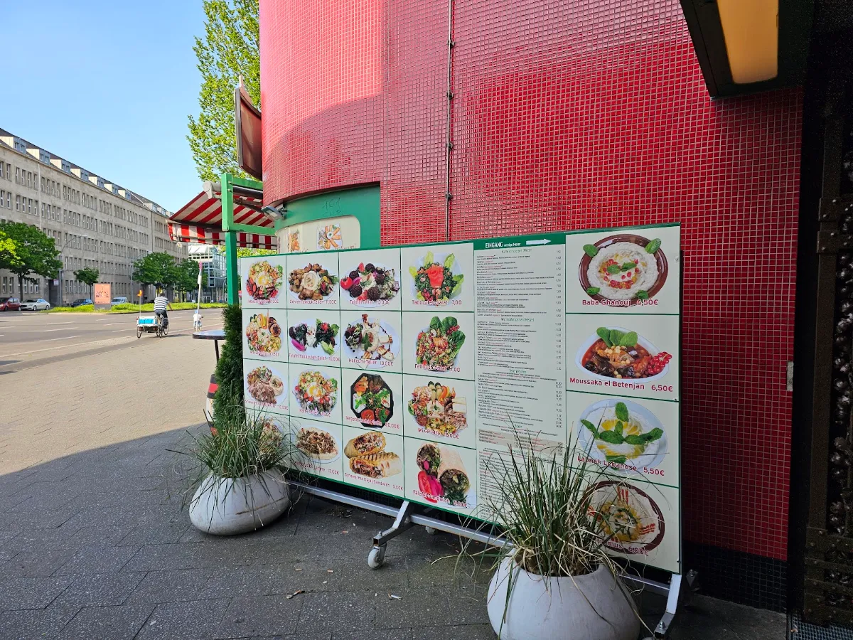Speisekarte photo 7