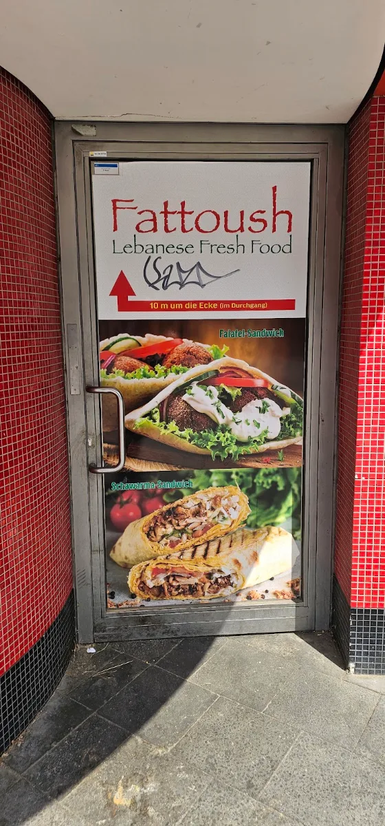Speisekarte photo 9