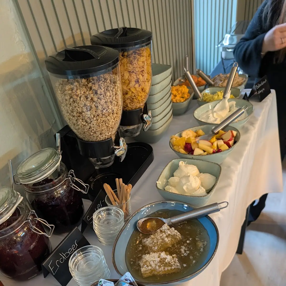 Essen und Trinken photo 10