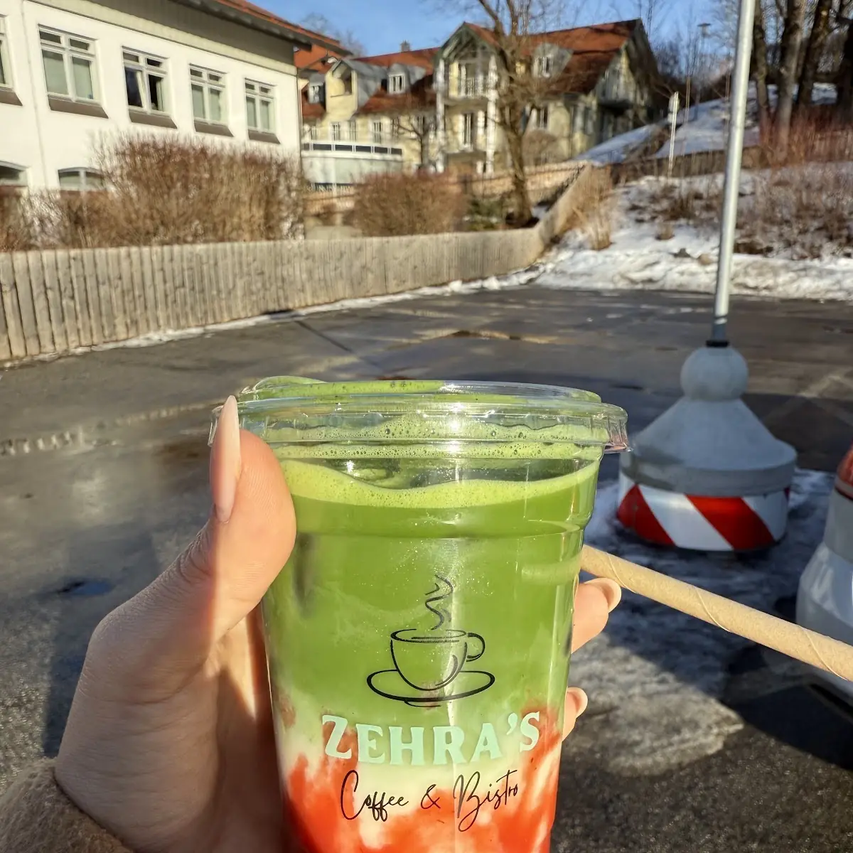 Essen und Trinken photo 2