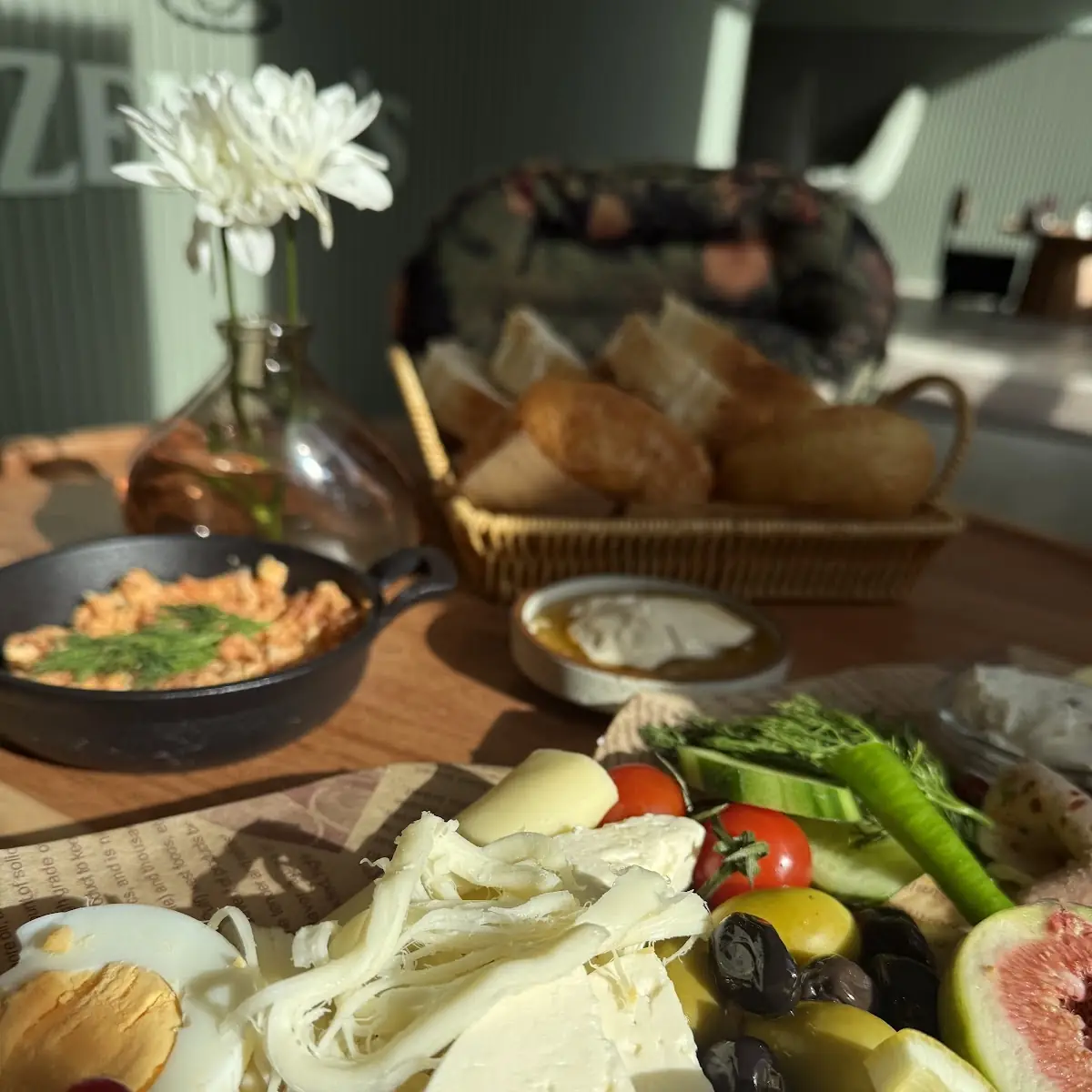 Essen und Trinken photo 6