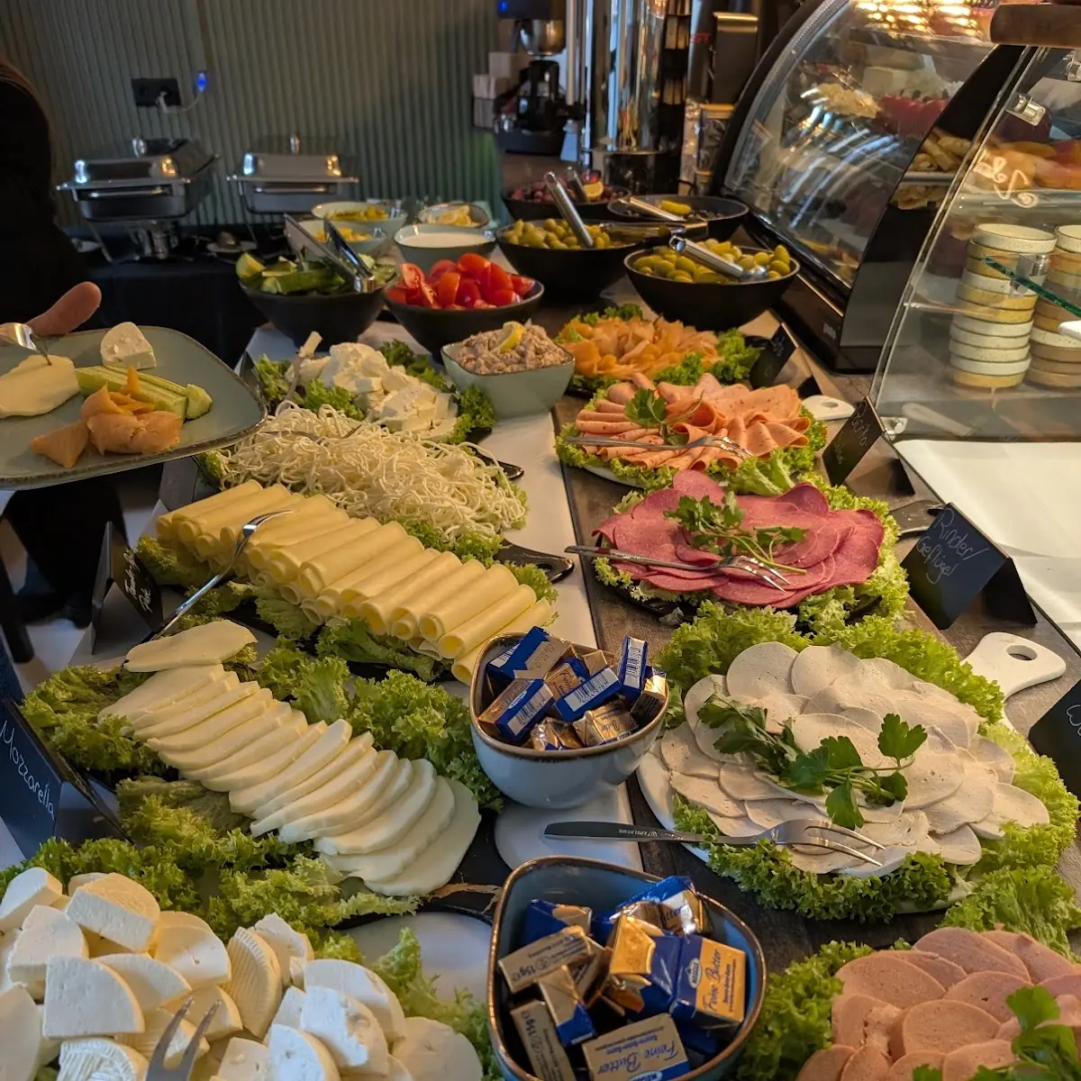Essen und Trinken photo 7