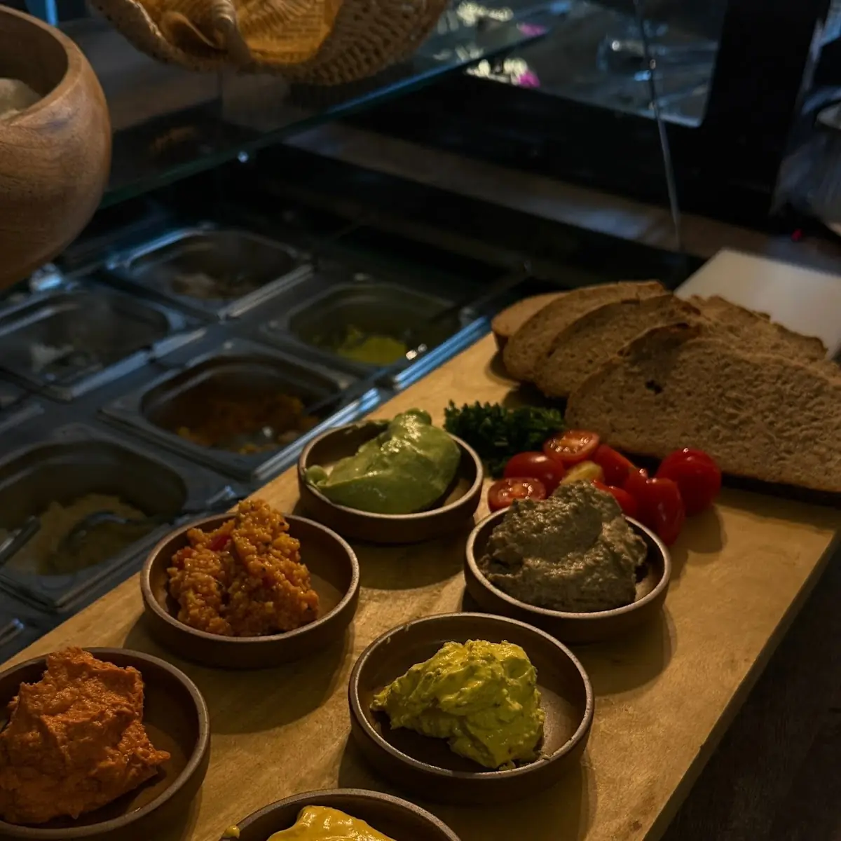 Essen und Trinken photo 8
