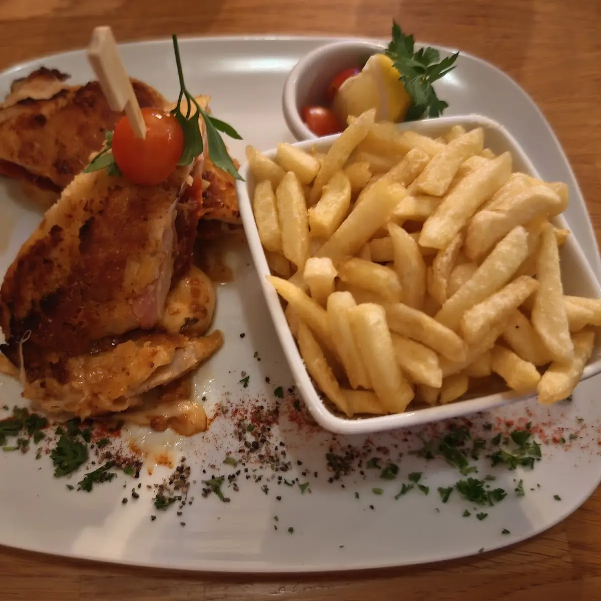 Essen und Trinken photo 2
