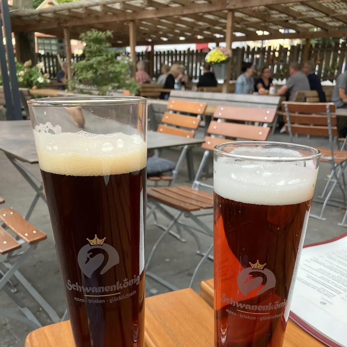 Essen und Trinken photo 8