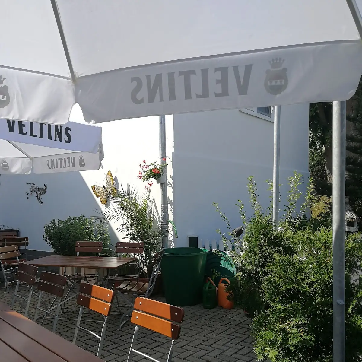 Atmosphäre photo 3
