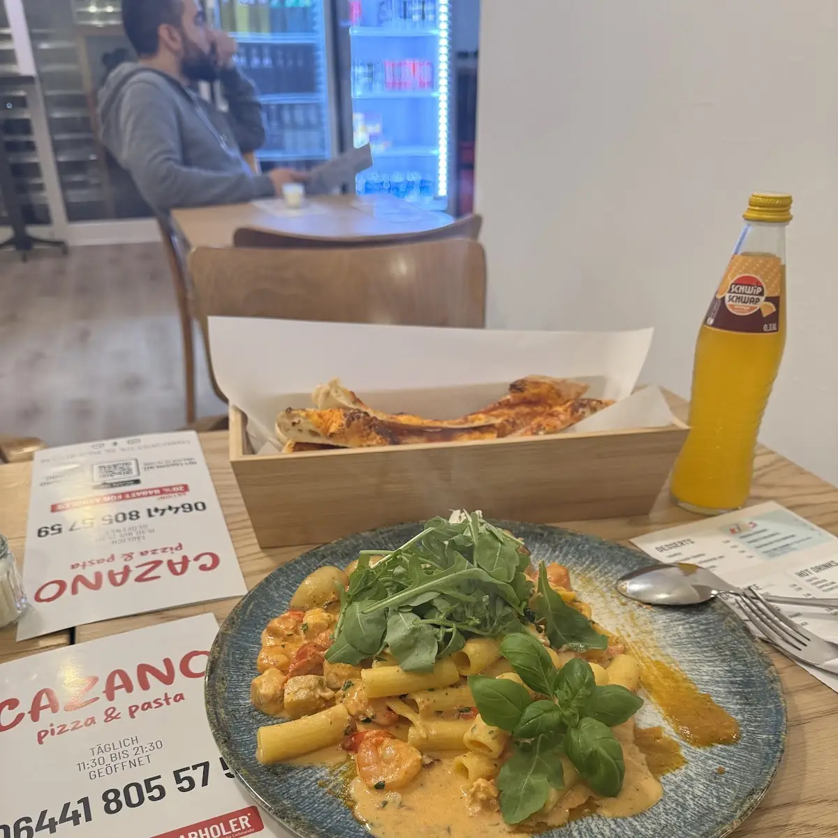 Essen und Trinken photo 7