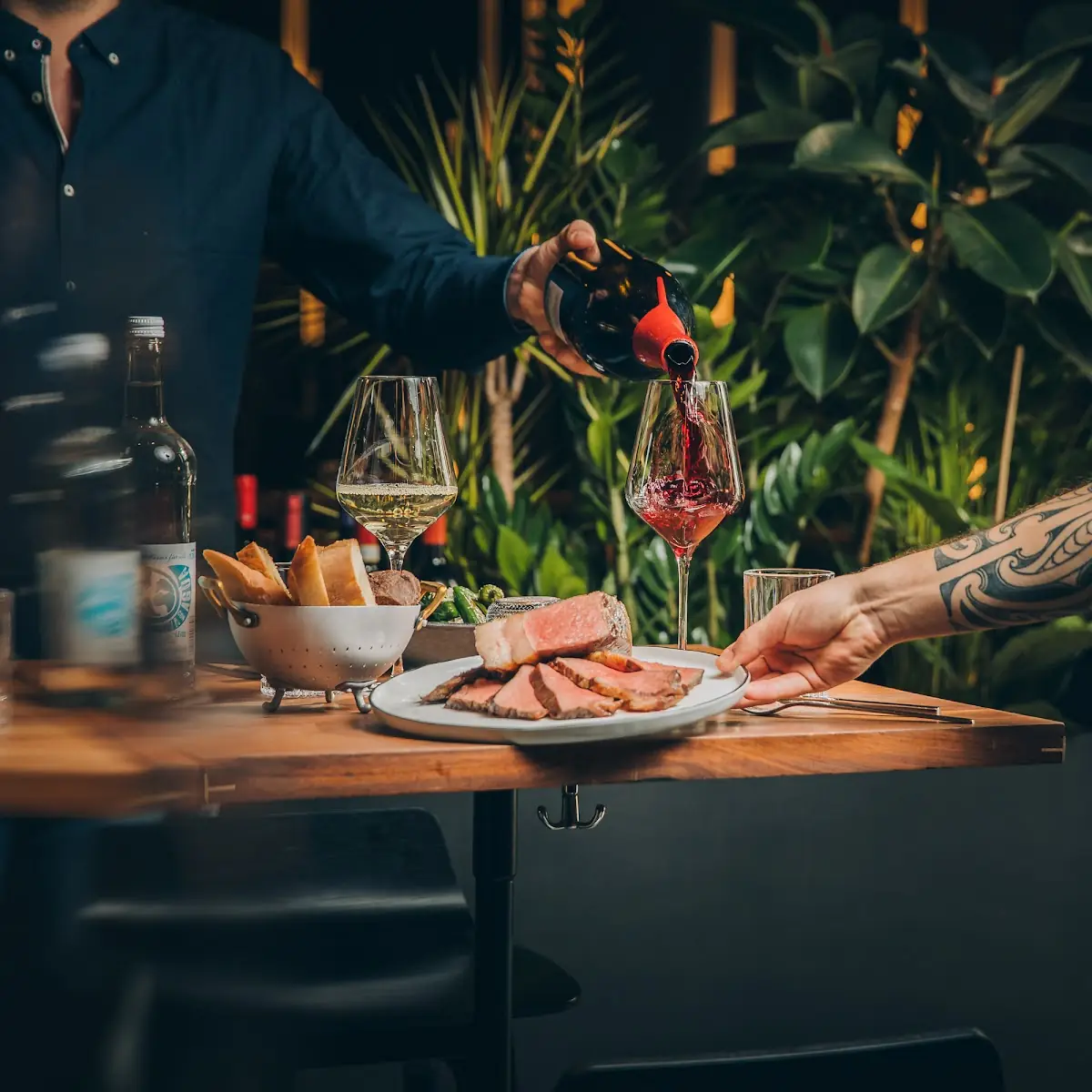 Essen und Trinken photo 4
