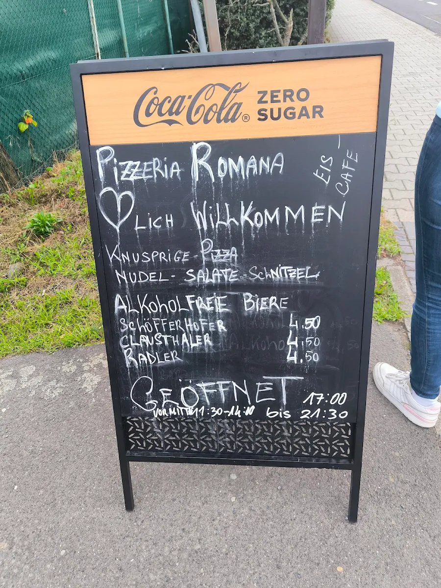 Speisekarte photo 6