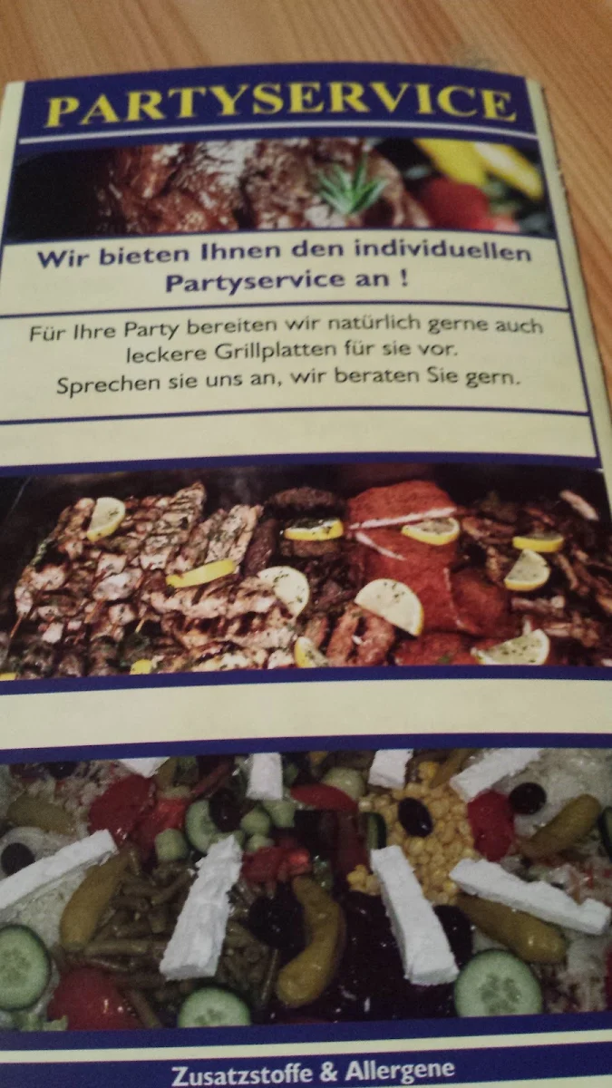 Speisekarte photo 10