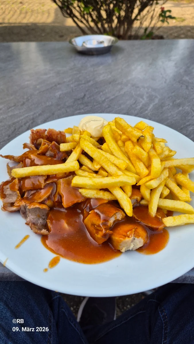 Essen und Trinken photo 2