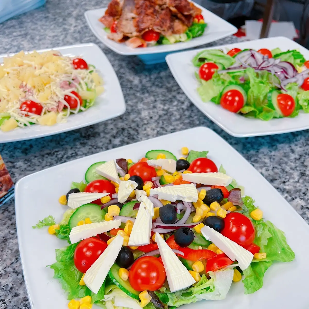Essen und Trinken photo 10