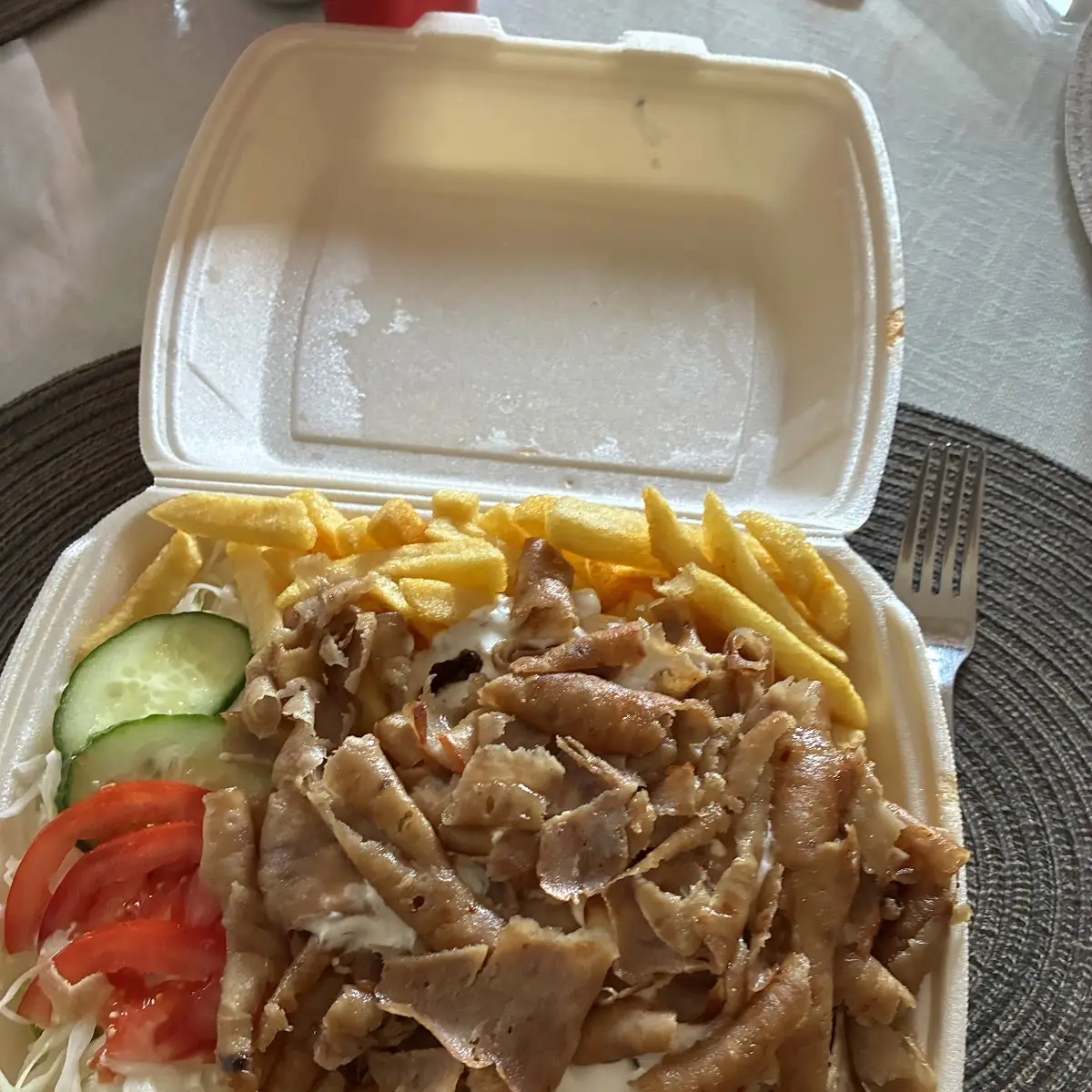 Essen und Trinken photo 2