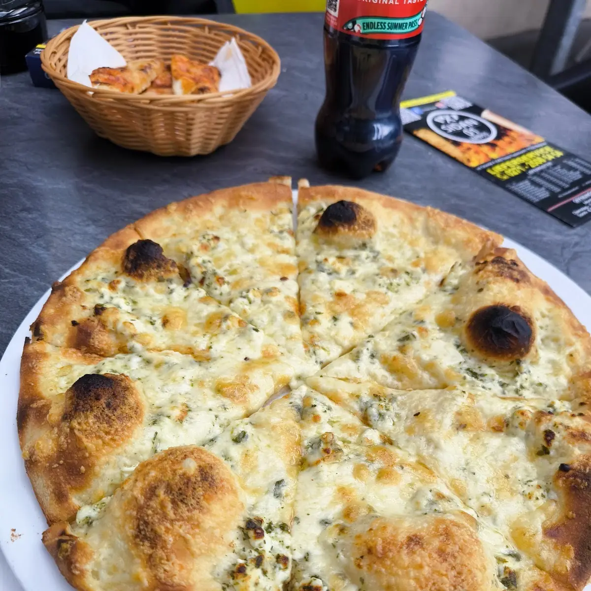 Essen und Trinken photo 9