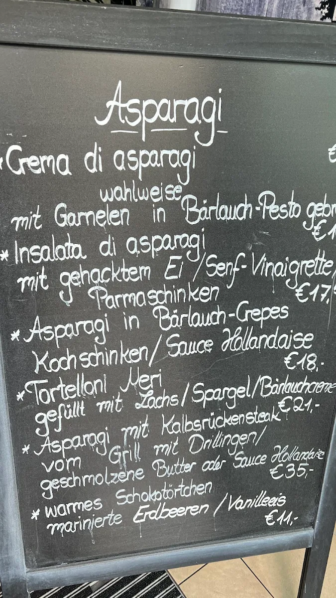 Speisekarte photo 4