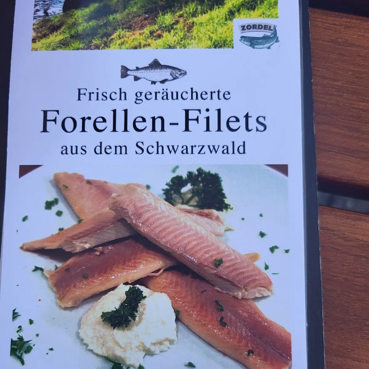 Speisekarte photo 10
