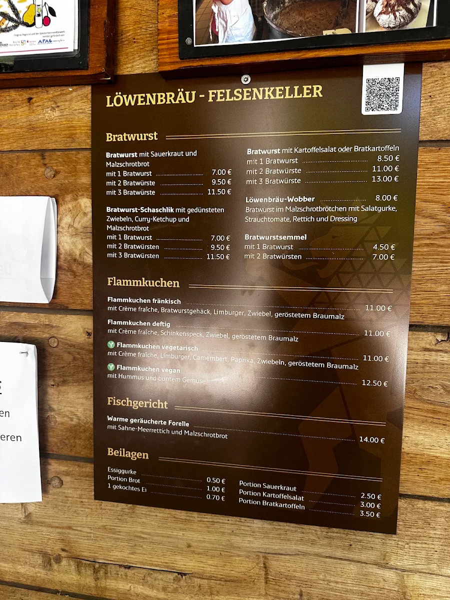 Speisekarte photo 6