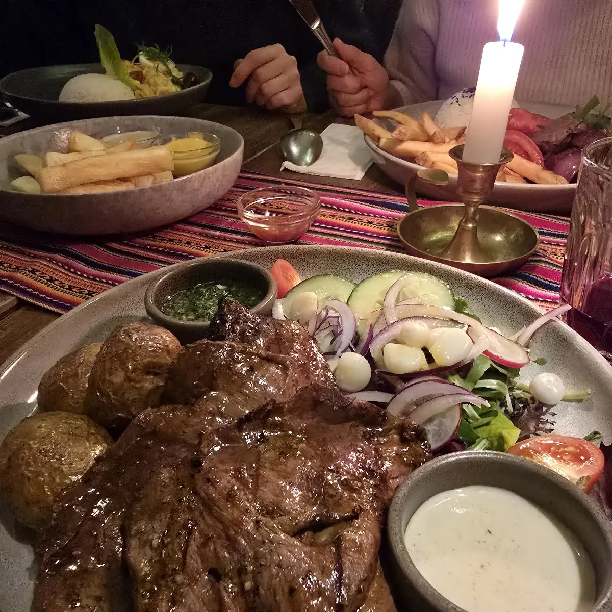 Essen und Trinken photo 6