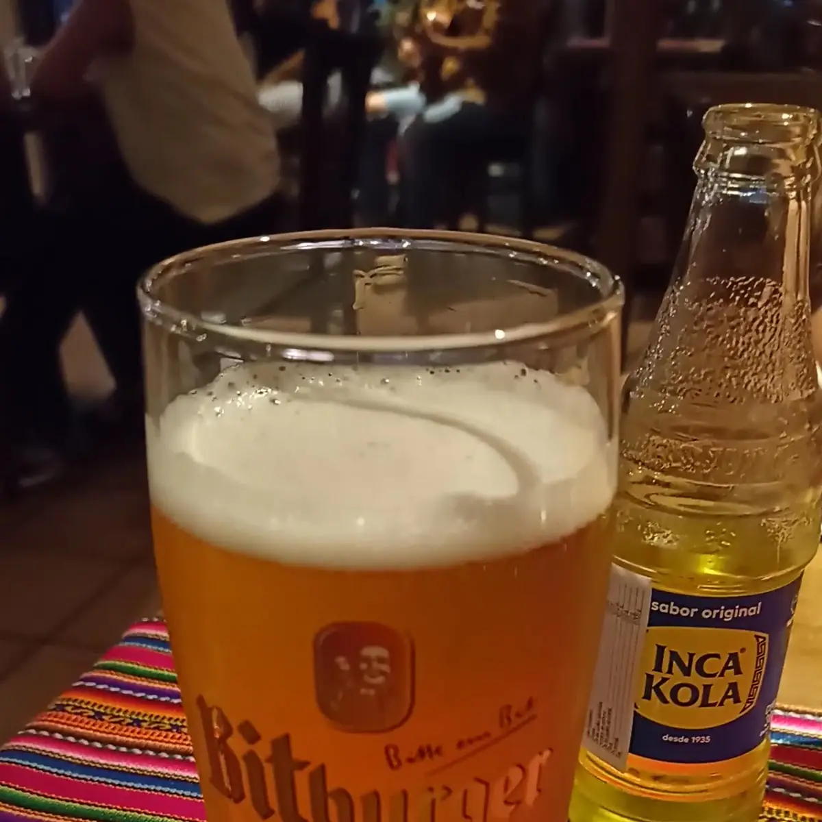 Essen und Trinken photo 8
