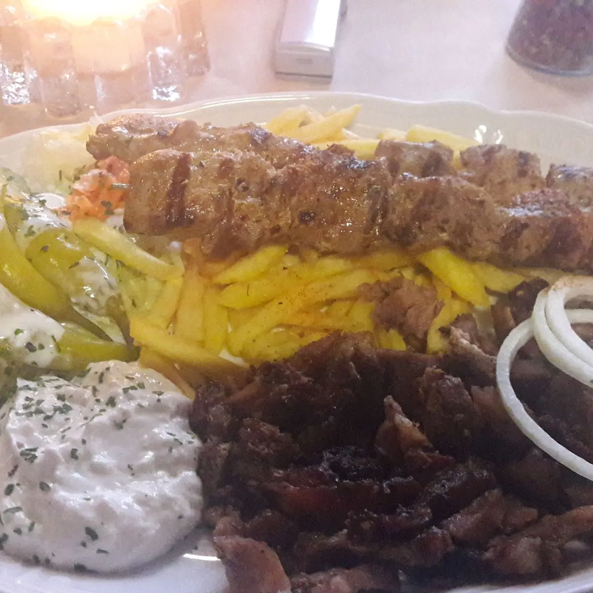 Essen und Trinken photo 4