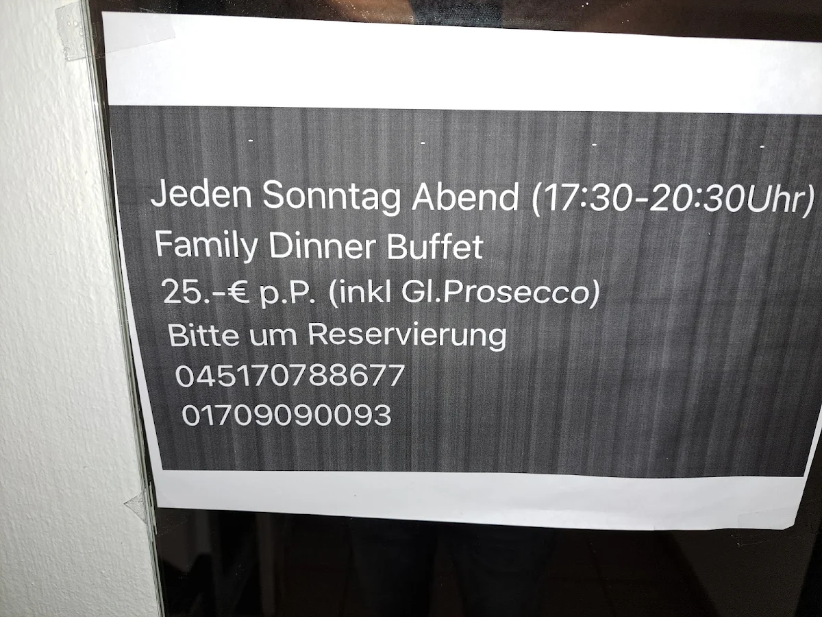 Speisekarte photo 10